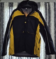 Deutsche Post Jacke Gore-Tex