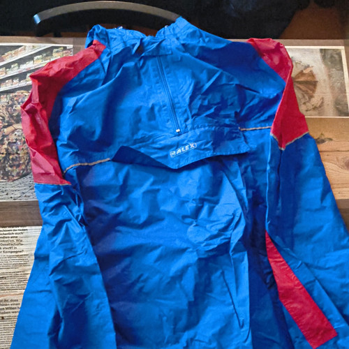 Alex herren anorak jacke - anorak,
