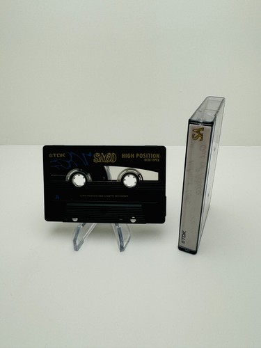Type chrome super - 60,