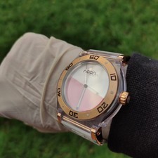 Noon Copenhagen Armbanduhr Uhr