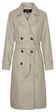 Vero Moda Damen Mantel Jacke