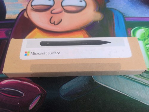 Microsoft surface slim pen - microsoft,