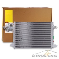 NRF KONDENSATOR KLIMAANLAGE