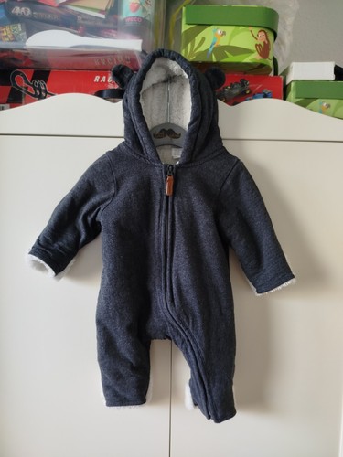 Kuschelanzug baby unisex - baby,