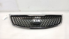 863613U000 FRONT GRILLE /