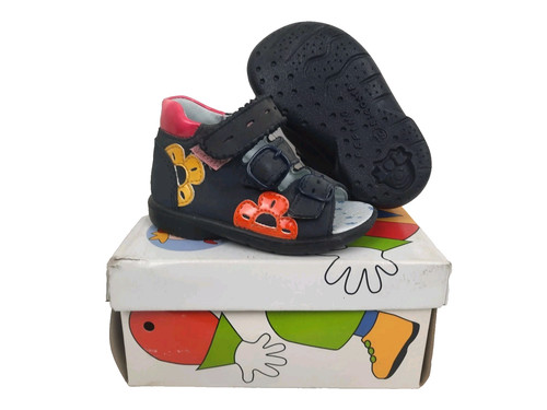 Pepino ricosta sandalen - pepino, by