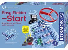 Kosmos Easy Elektro-Start