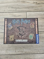 Harry Potter Kampf um Hogwarts Brettspiel von Kosmos