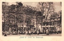 769038) AK Gaststätte Zelt 2