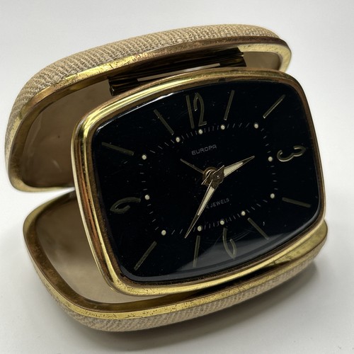 Europa jewels reisewecker - europa,