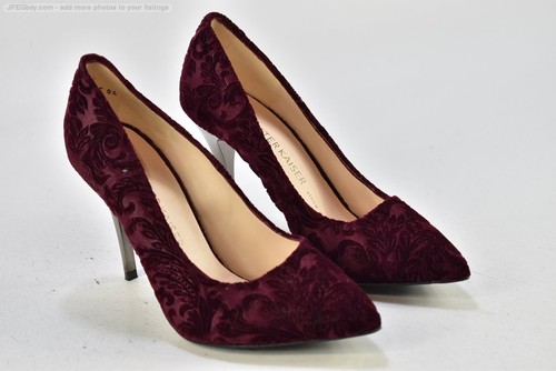 Peter kaiser damen pumps high - peter,