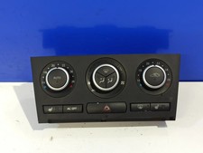 SAAB 9-3 YS3F Klimabedienteil