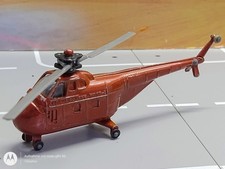 4404 Sikorsky HO4S-1 - Hong