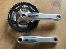 Truvativ Five D 3 fach