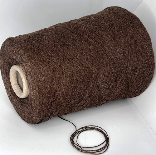Mohair 80 merinowolle - 20%,