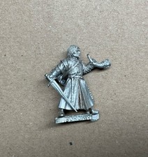 Games Workshop Warhammer Herr