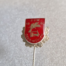 Ehrennadel Anstecknadel