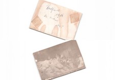 (55641845)   verdun 1. weltkrieg  ca 8x6.