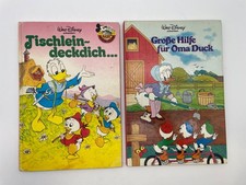 Bilderbücher von Disney
