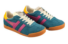 GOLA Elan CLB 538 Peacock