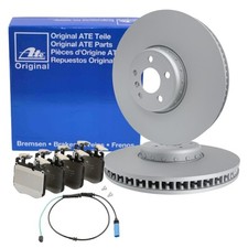 ATE Bremsscheiben 374mm