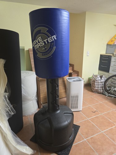 Century wavemaster - ,