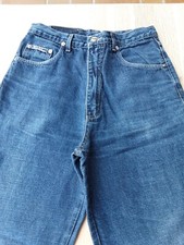 Jeans Damen E905 Gr.31/30 Blau