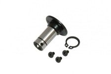 One Way Sleeve Set (schwarz