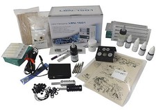 OLD SCHOOL - TATTOO -