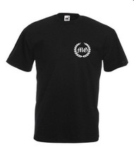 T-Shirt Größe S bis 4XL