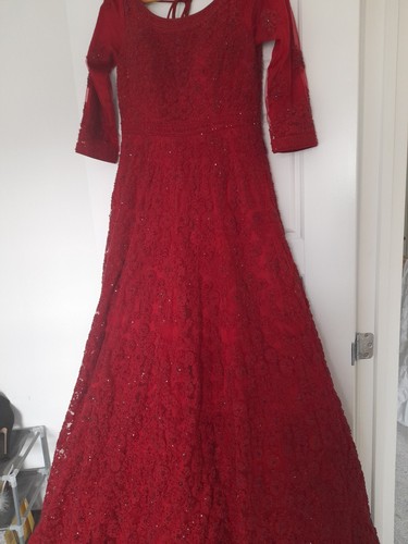 Indisches braut lengha - indisches,