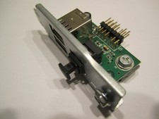 USB-Einbaupanel VCA151 für Personal Computer PC Acer Model: Aspire M3800...