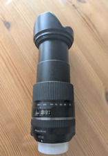 Tamron 16-300mm F/3,5-6,3 Di II VC PZD MACRO Objektiv Nikon