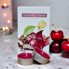 Duftkerzen Teelichter Kerze