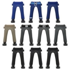 Playmobil Polizei Garde Beine Faltenhose Absatzschuhe Hose Uniform