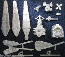 2002 Dwarf Gyrocopter Steam