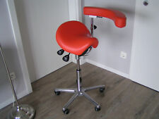 H&W Bambach© Sattelsitz