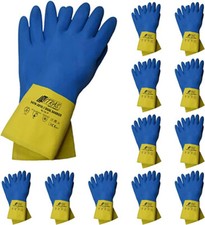 NITRAS 3470 Dual Barrier