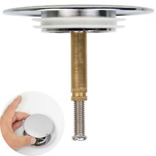 72mm Badewannen Stöpsel