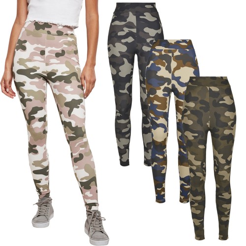 Urban classics ladies high - urban,
