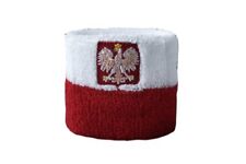 Schweißband Fahne Flagge