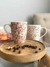 2er Set Becher Tassen