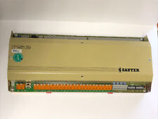 Sauter EYL3 A430 Sauter RSE RSE6 Steuerung B2903 230V Heizungssteuerung Heizung
