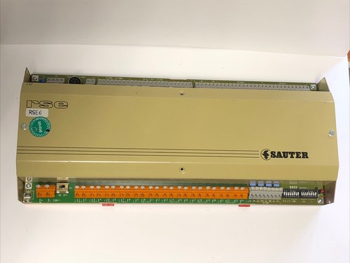 Sauter eyl3 a430 - eyl3,
