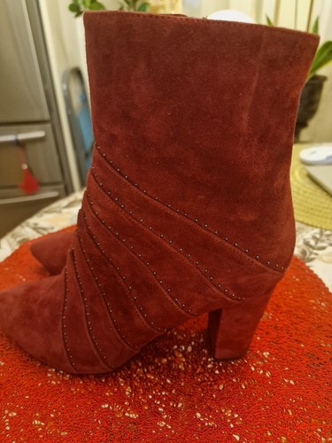 Damen stiefeletten 41 - stiefeletten, gr.