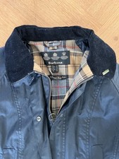 Barbour Damen Jacke Größe 40