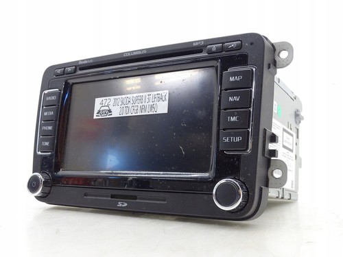 Radio player - cd,