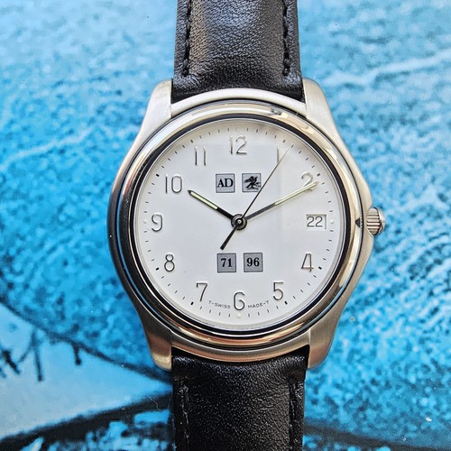 Tissot herrenuhr - pr, 50