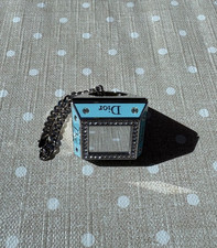 Dior Princess Ring 002 Royal