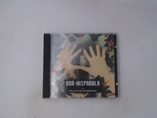 Hispanola Phillip Boa & the